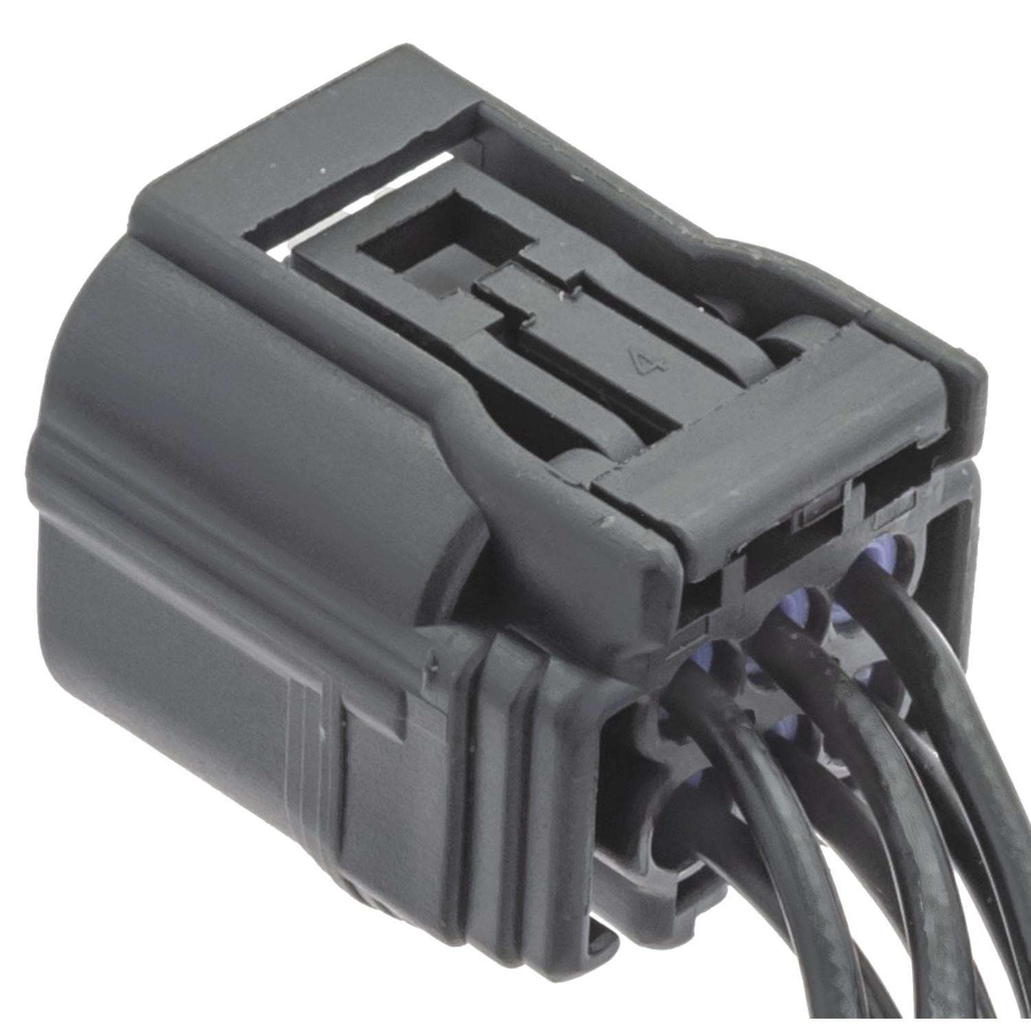 Standard Ignition S3088