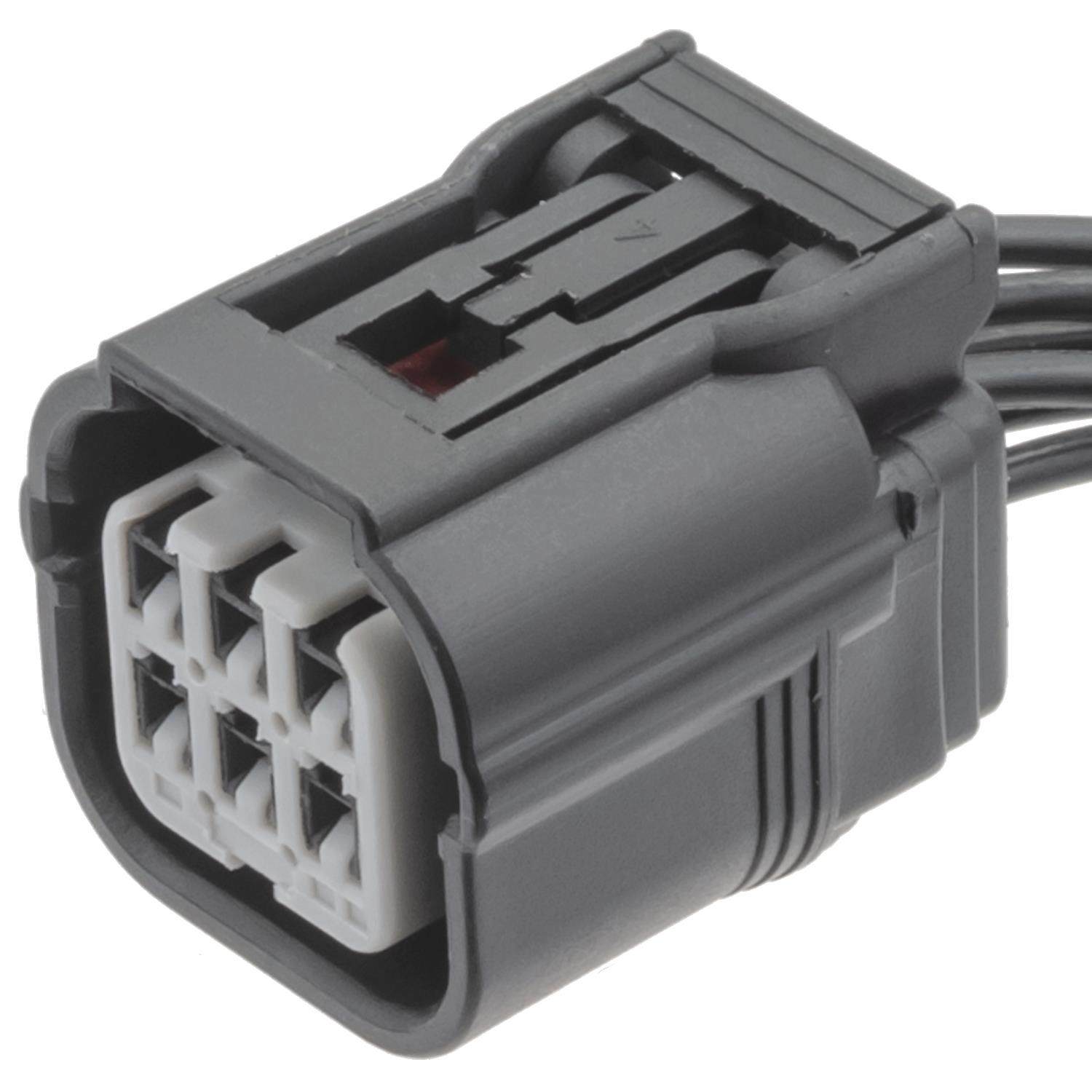 Standard Ignition S3088