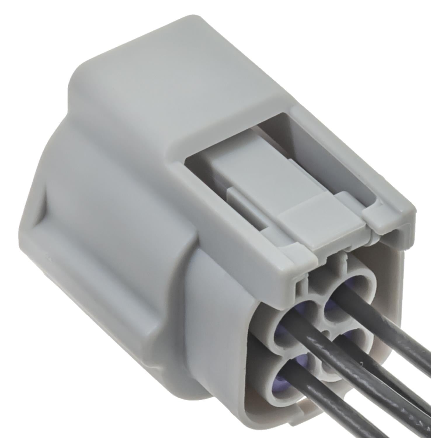 Standard Ignition S3101