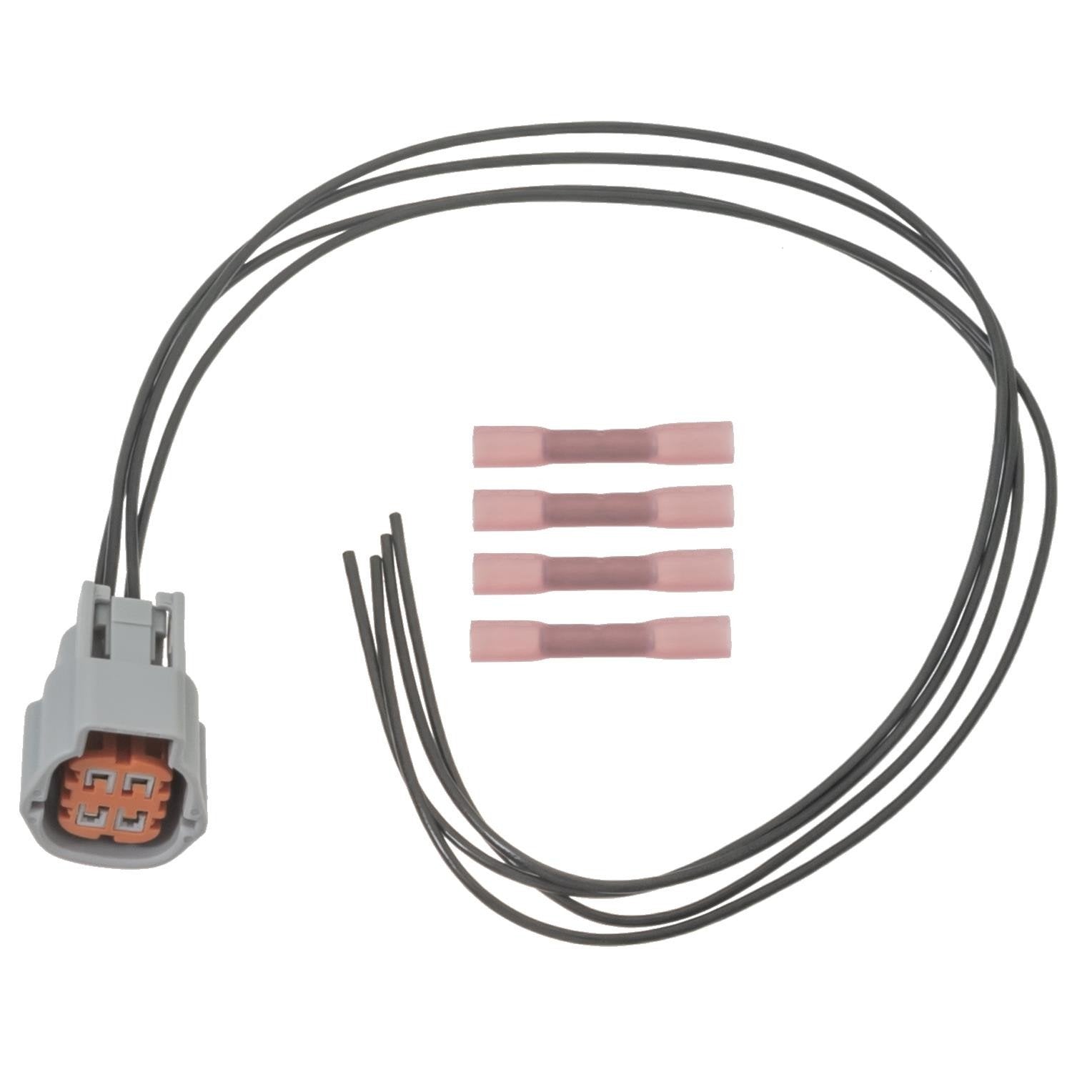 Standard Ignition S3101