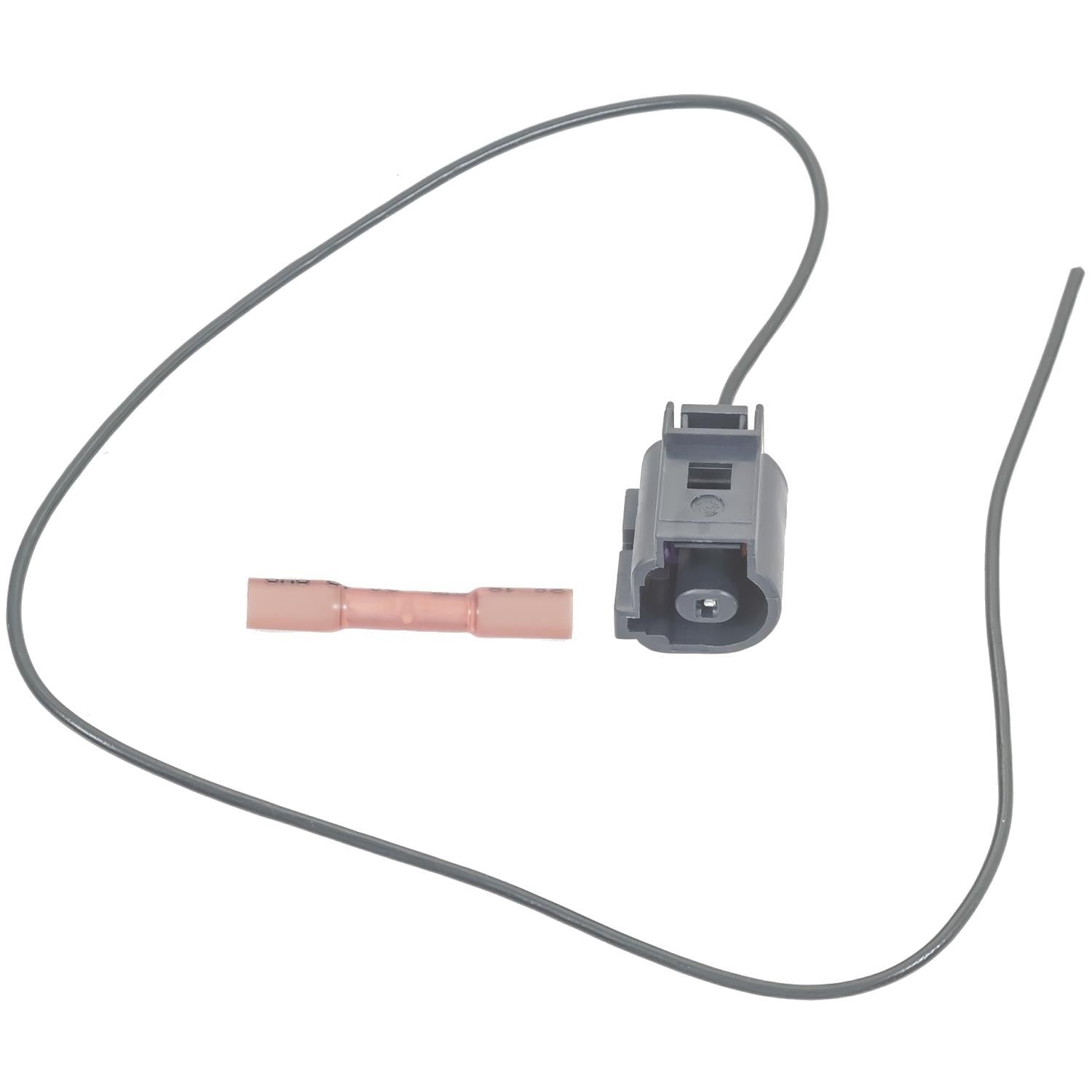 Standard Ignition S3107