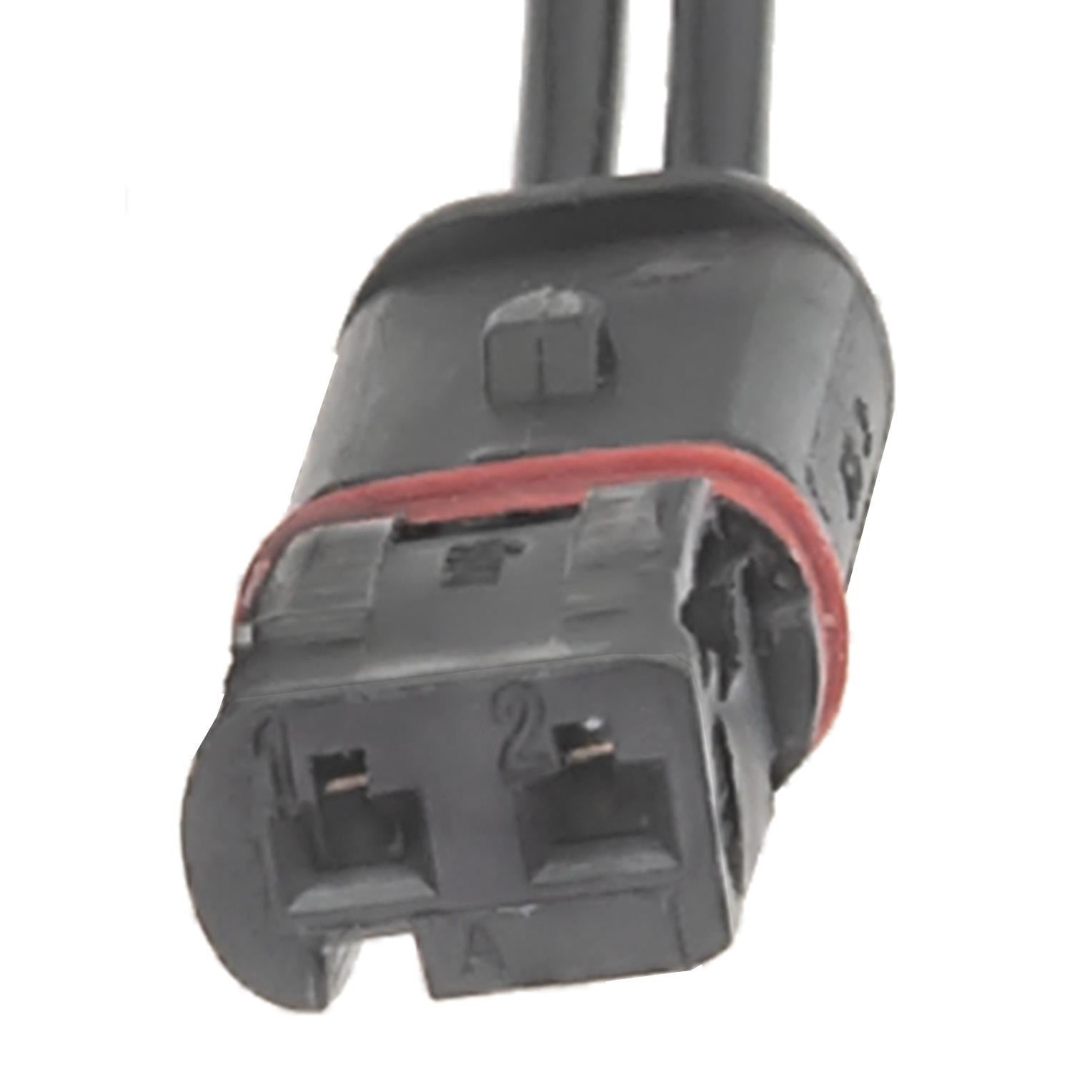 Standard Ignition S3112