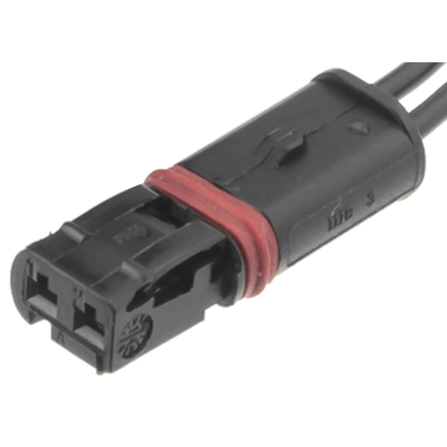 Standard Ignition S3112