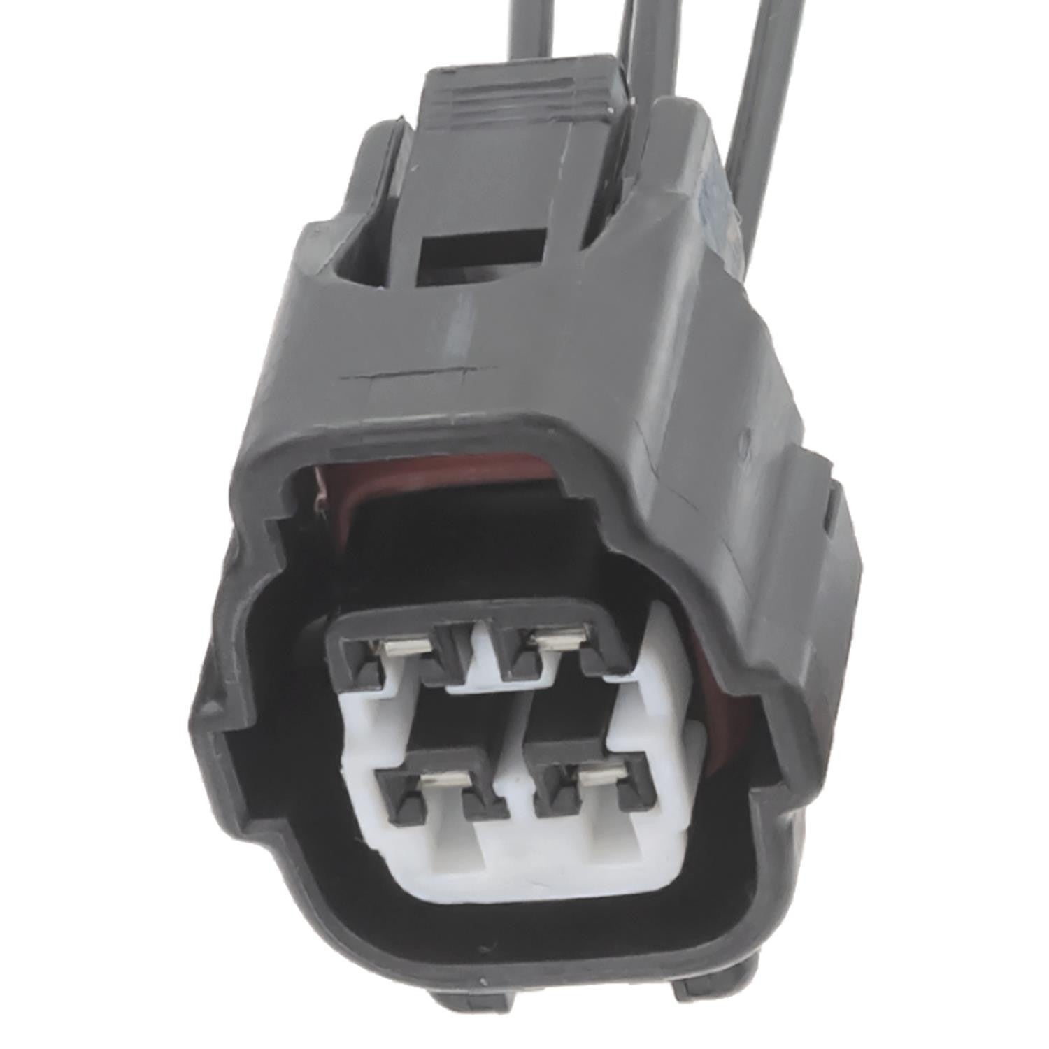 Standard Ignition S3116