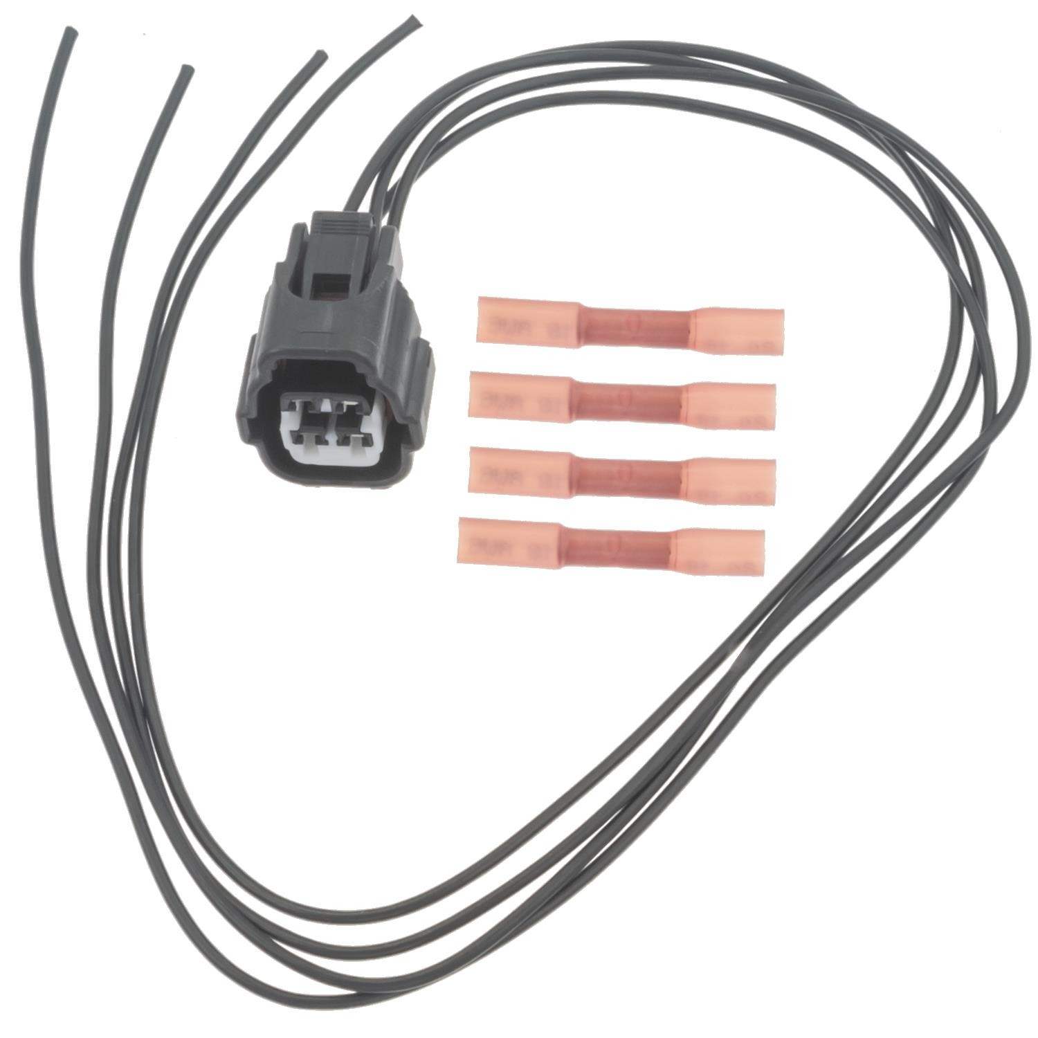 Standard Ignition S3116