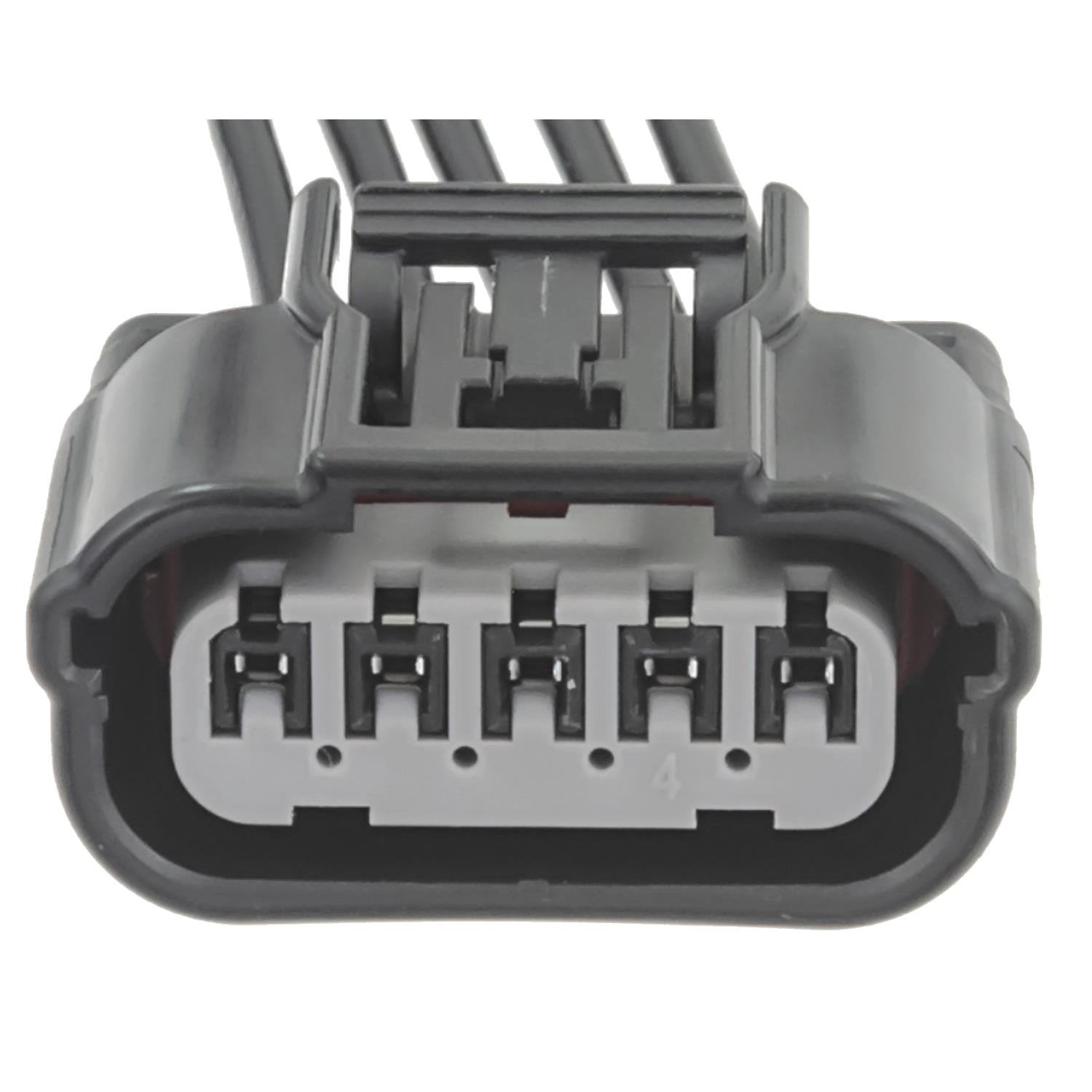 Standard Ignition S3120