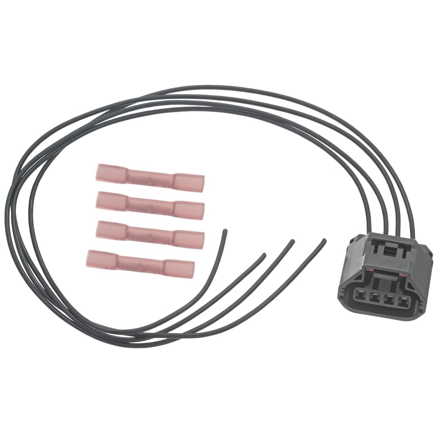 Standard Ignition S3128