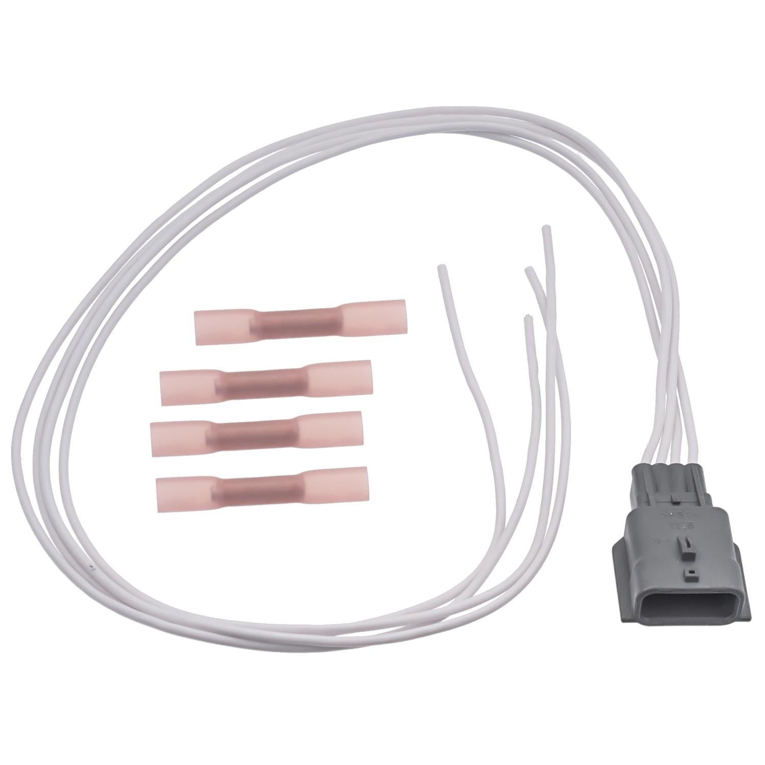 Standard Ignition S3130