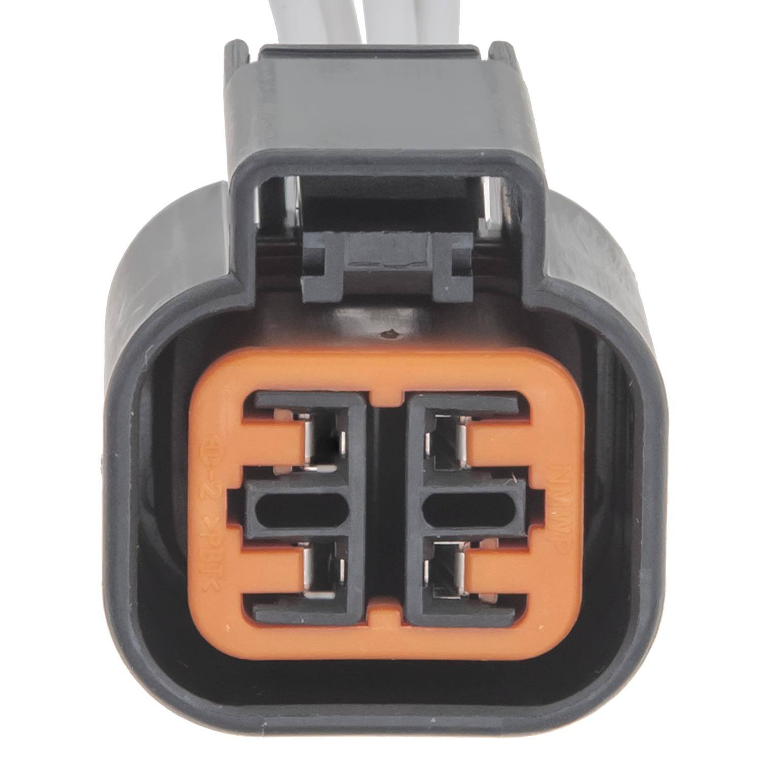 Standard Ignition S3133