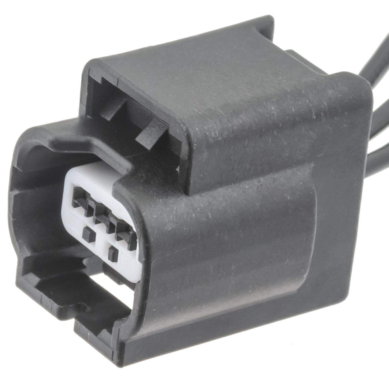 Standard Ignition S3140