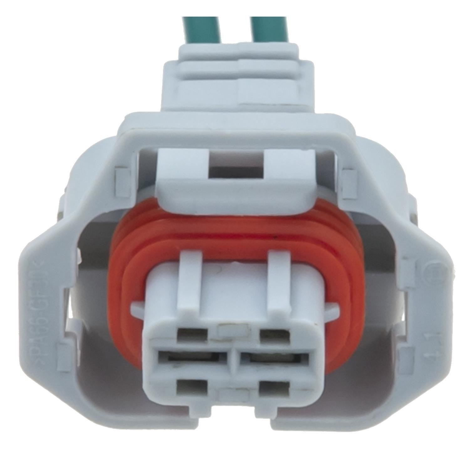 Standard Ignition S3165