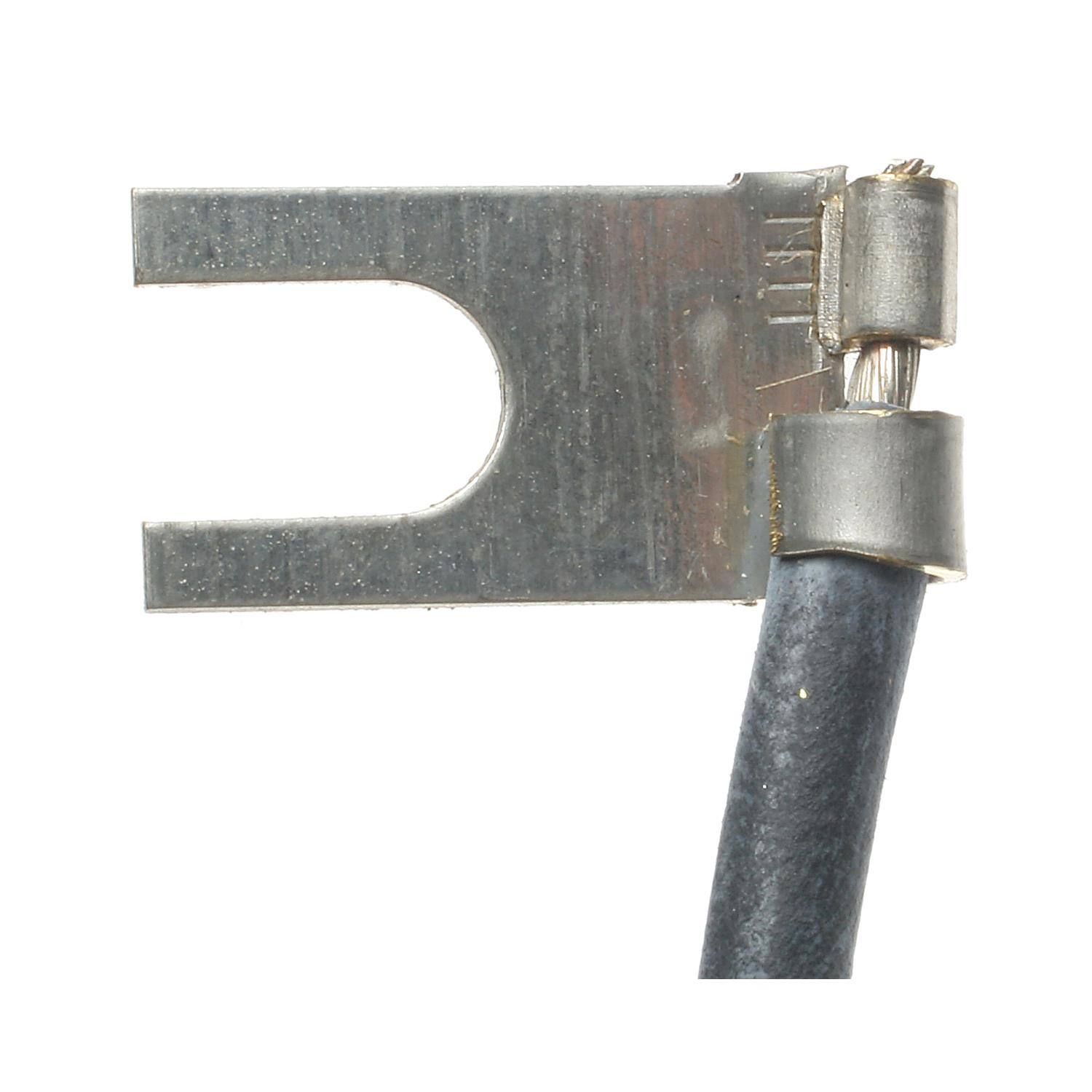 Standard Ignition Ignition Condenser S3-188