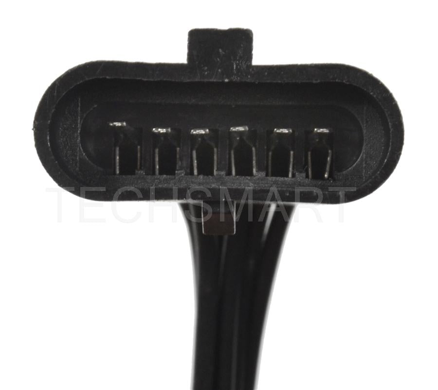 Standard Ignition S39002