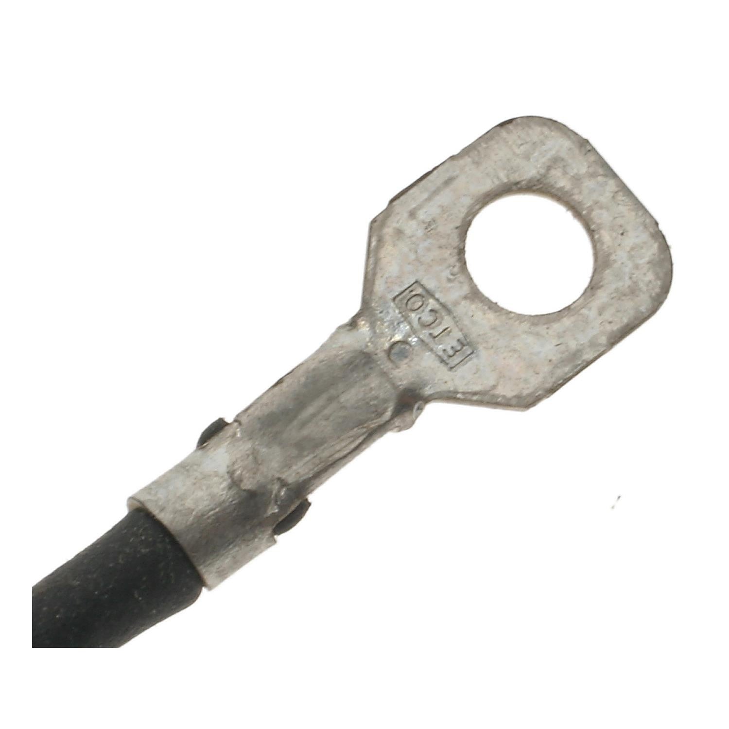 Standard Ignition Ignition Condenser S4-188