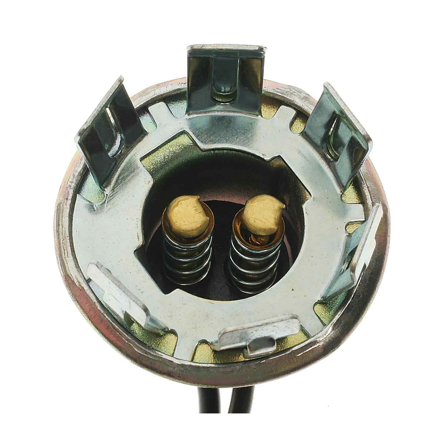 Standard Ignition Multi-Purpose Light Bulb Socket S-44
