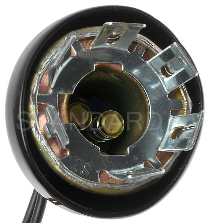 Standard Ignition Multi-Purpose Light Bulb Socket S-47N
