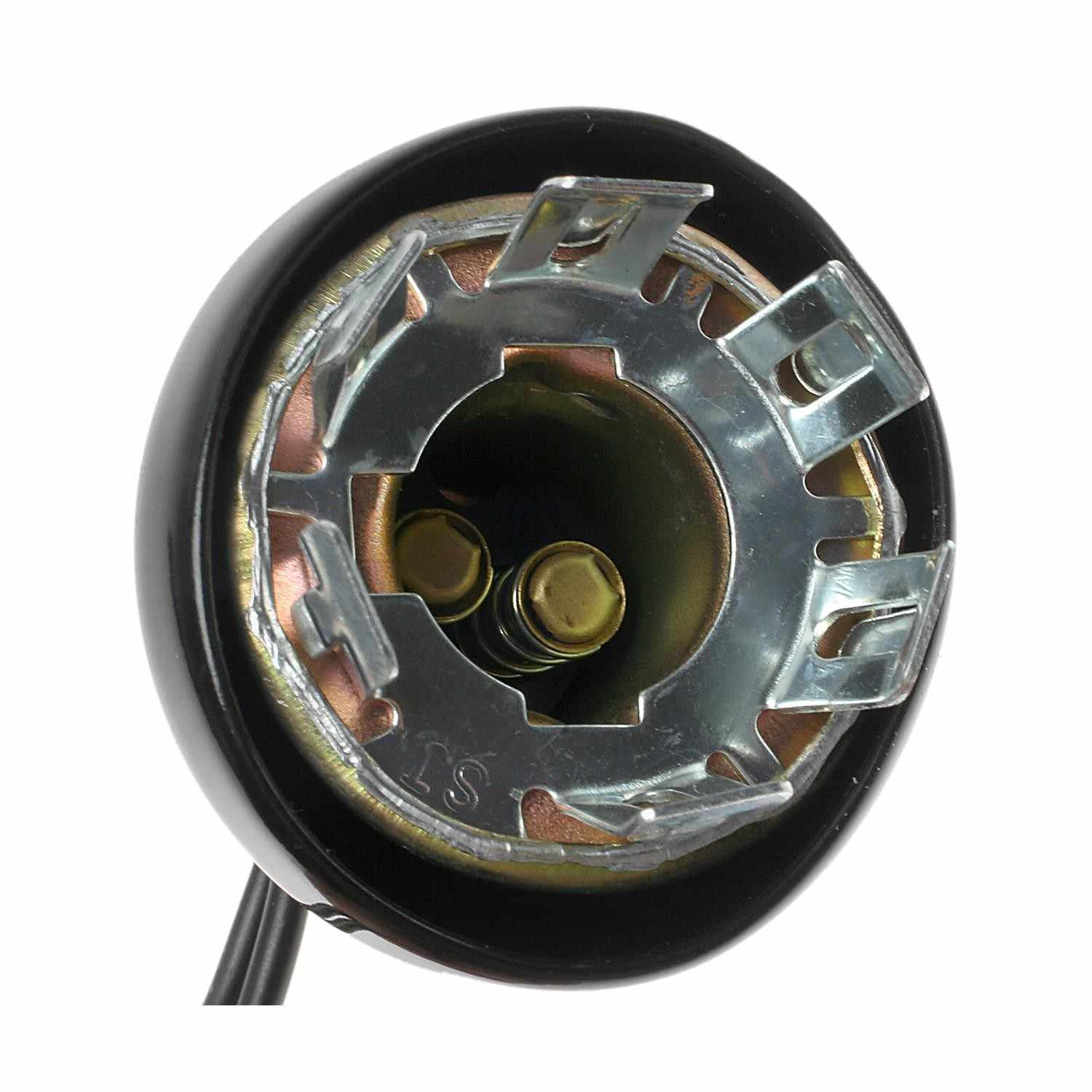 Standard Ignition Multi-Purpose Light Bulb Socket S-47N
