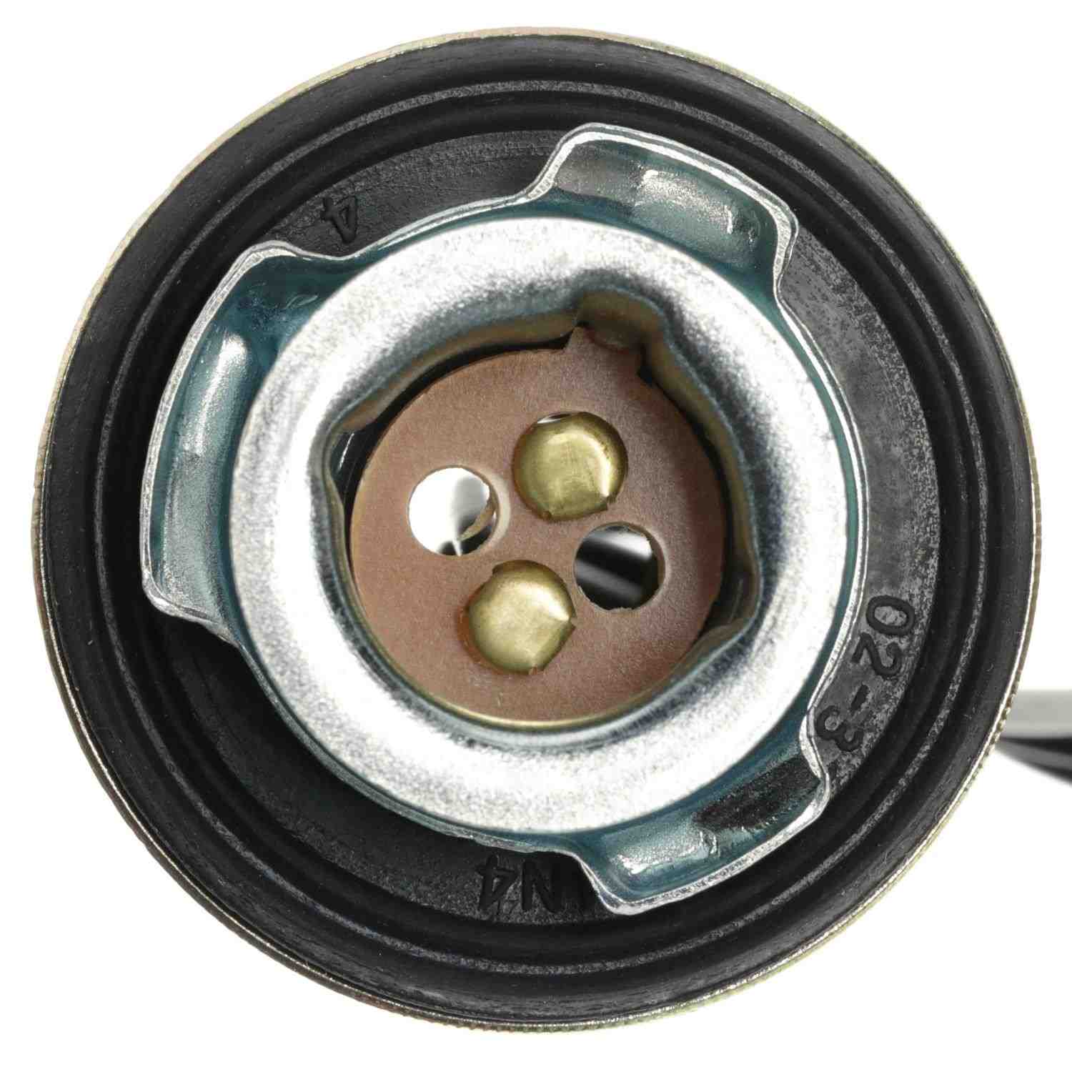 Standard Ignition Multi-Purpose Light Bulb Socket S-504