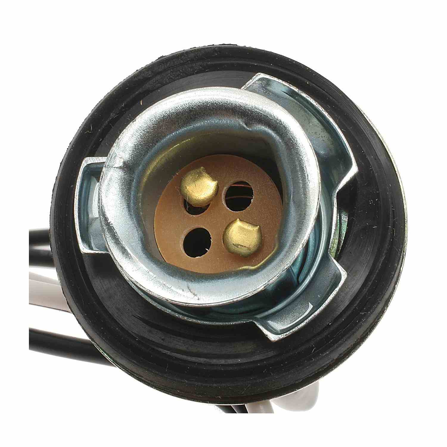 Standard Ignition Multi-Purpose Light Bulb Socket S-504
