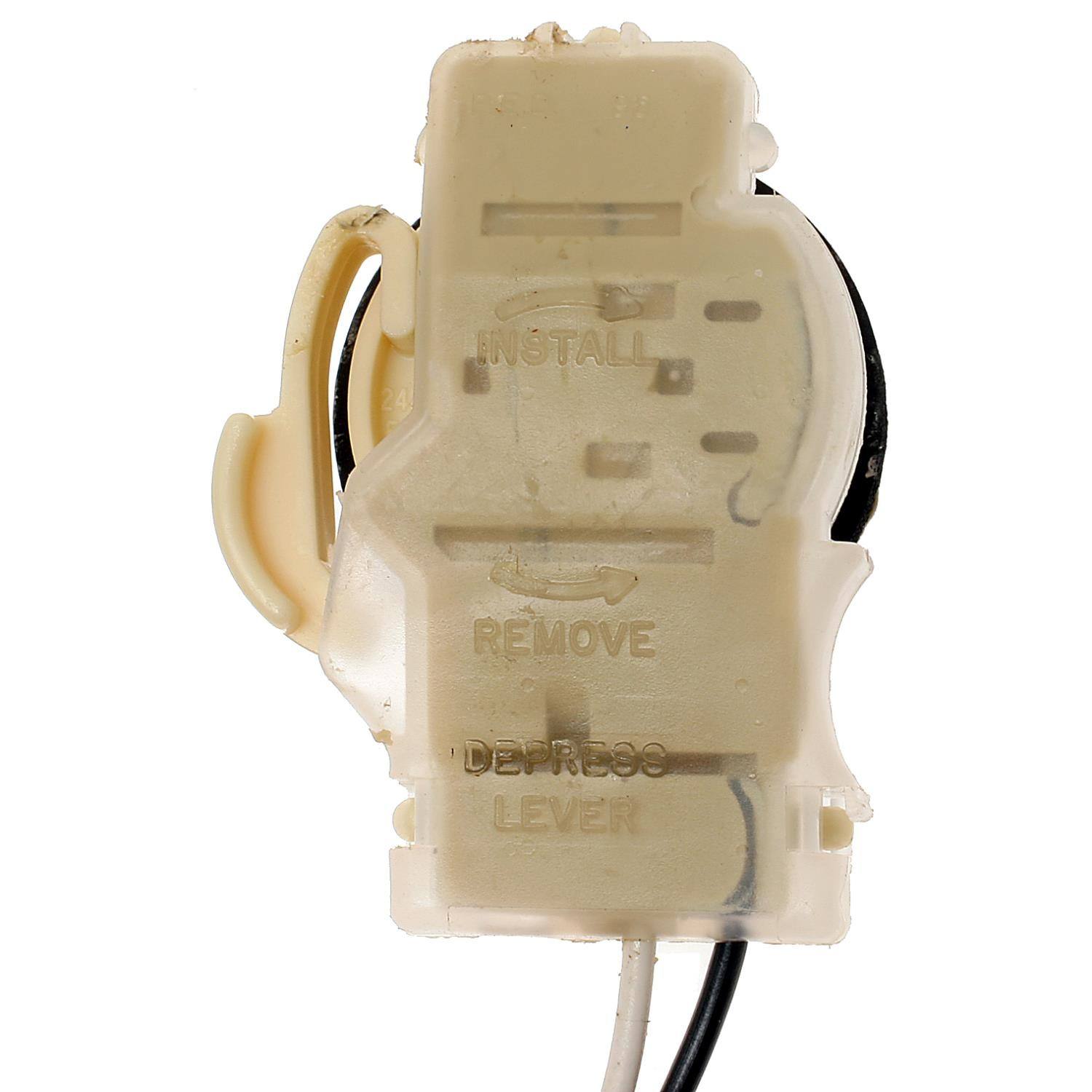 Standard Ignition Multi-Purpose Light Bulb Socket S-506