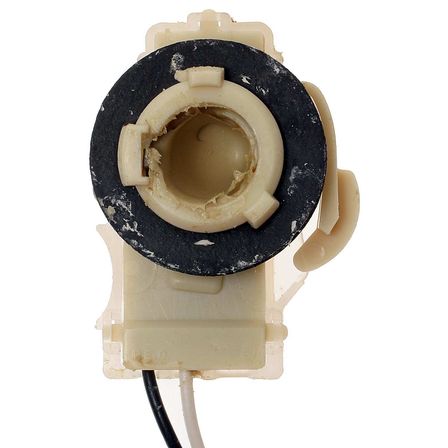 Standard Ignition Multi-Purpose Light Bulb Socket S-506