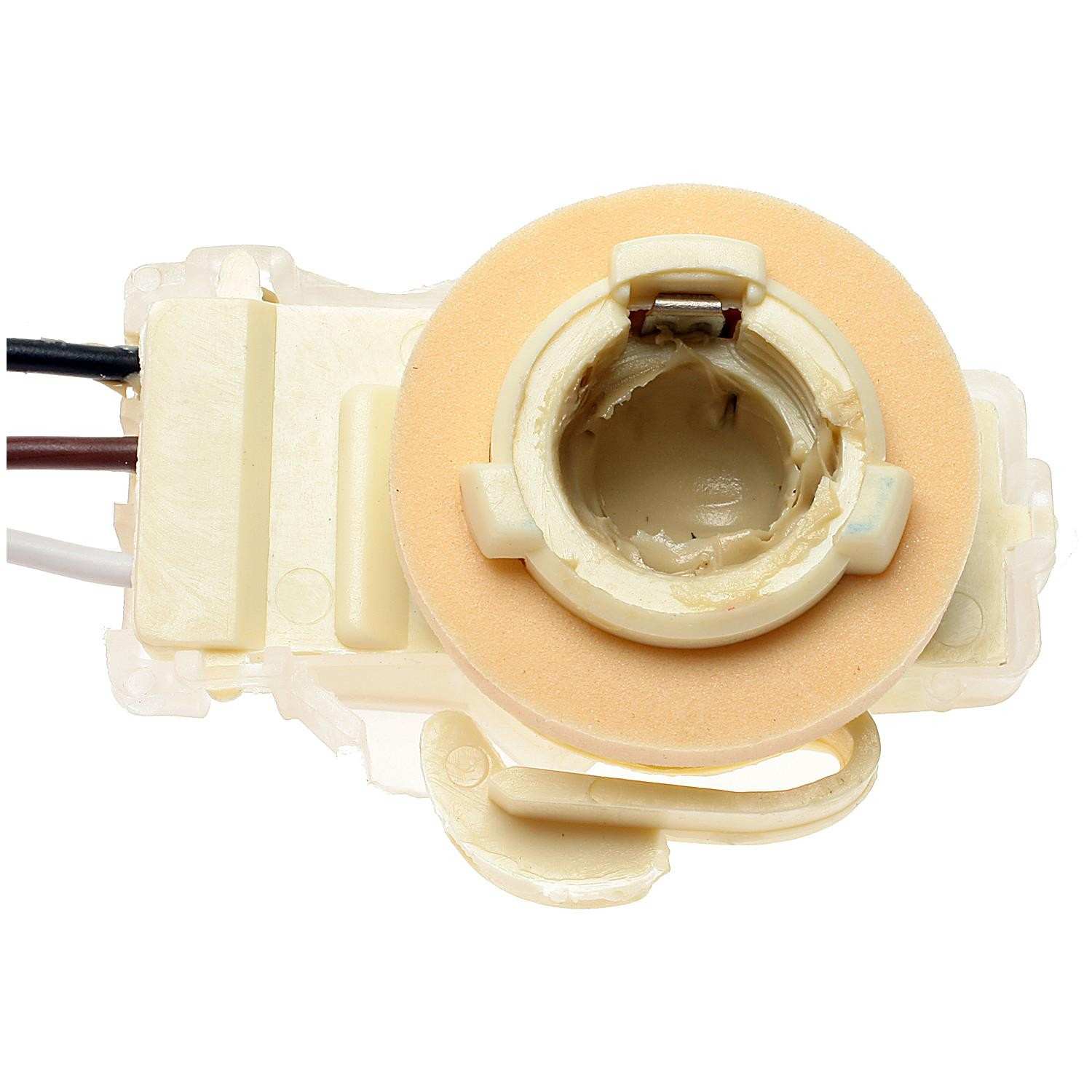 Standard Ignition Multi-Purpose Light Bulb Socket S-507