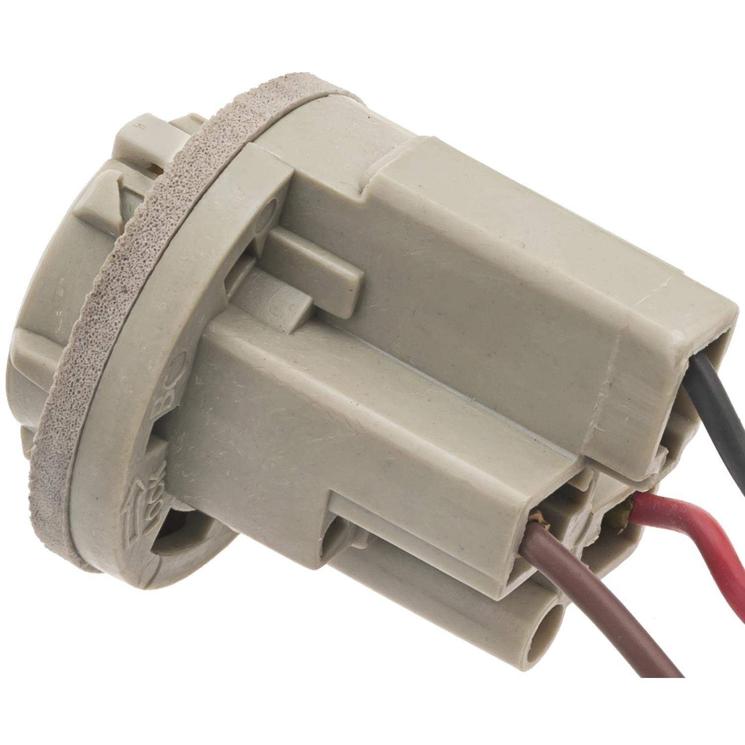 Standard Ignition Multi-Purpose Light Bulb Socket S-512