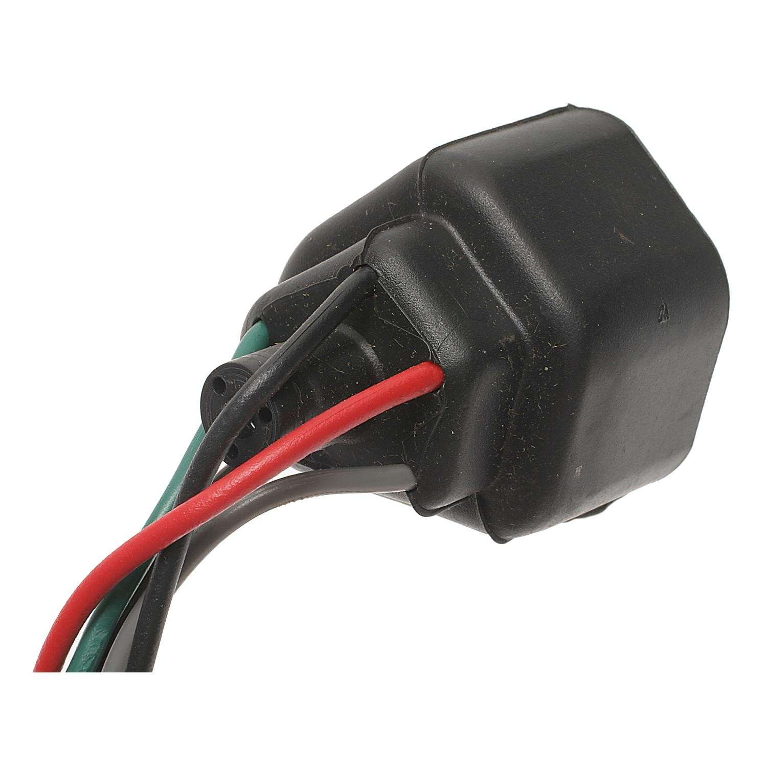 Standard Ignition Ignition Control Module Connector S-516