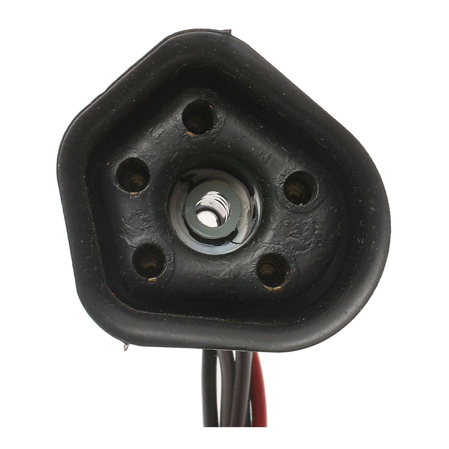 Standard Ignition Ignition Control Module Connector S-516