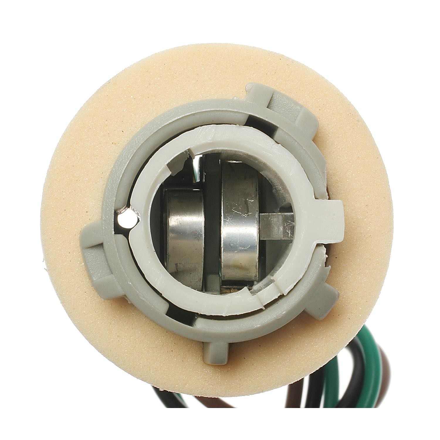 Standard Ignition Multi-Purpose Light Bulb Socket S-522