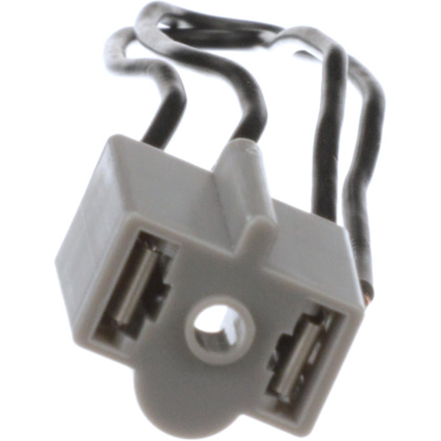 Standard Ignition Fog Light Socket S-529