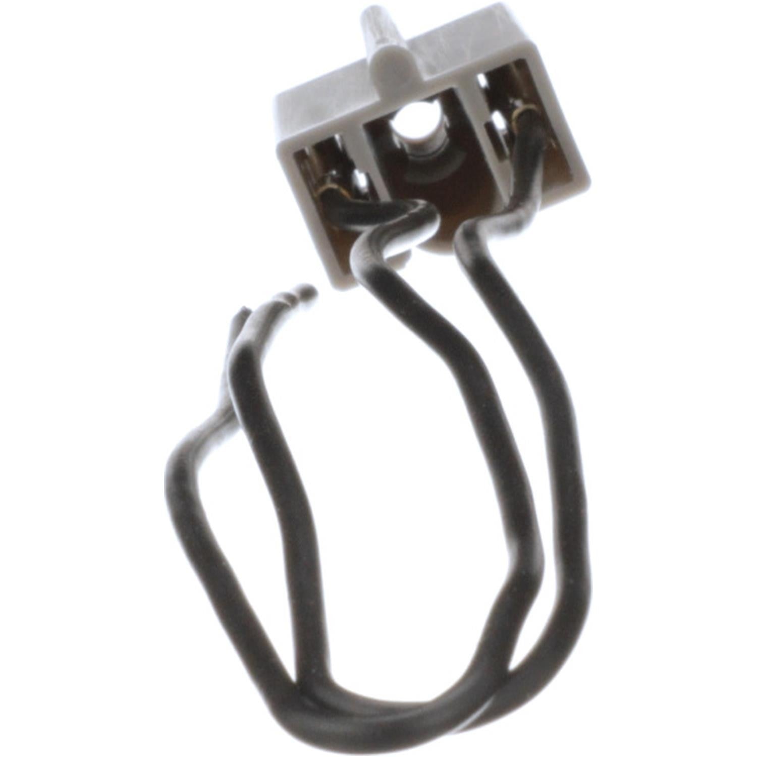 Standard Ignition Fog Light Socket S-529