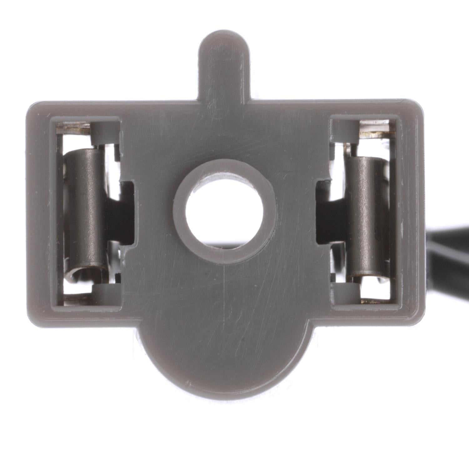 Standard Ignition Fog Light Socket S-529