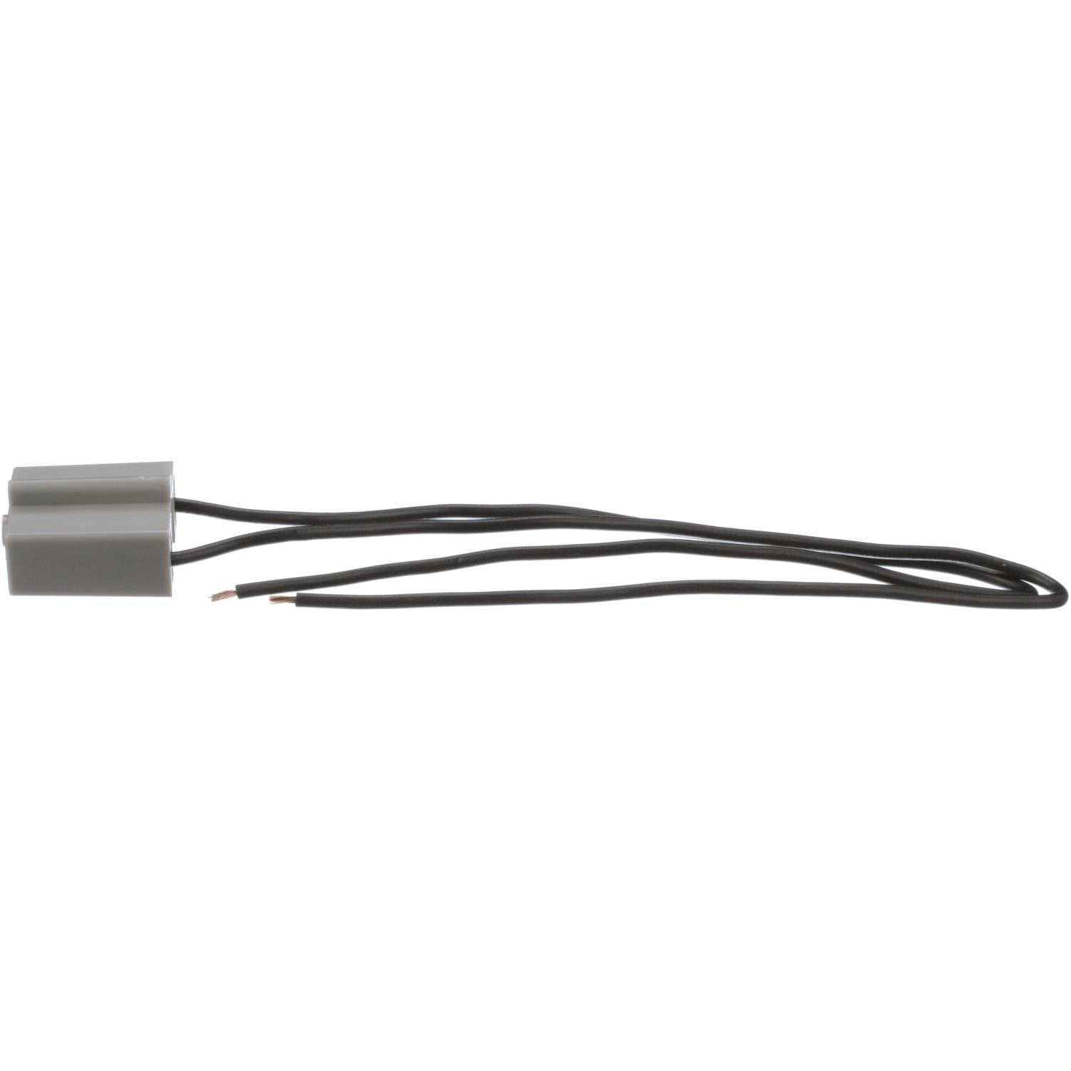 Standard Ignition Fog Light Socket S-529