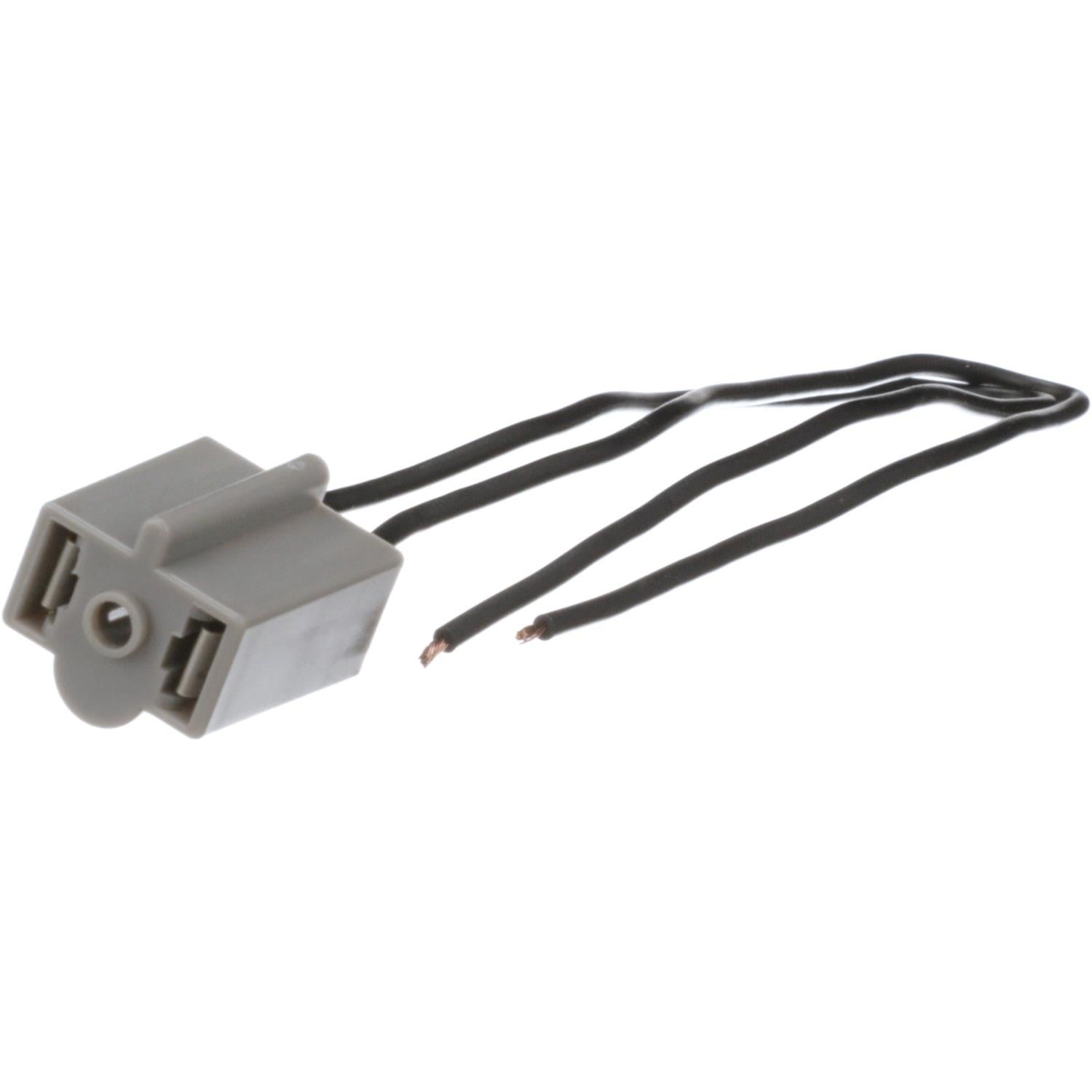 Standard Ignition Fog Light Socket S-529