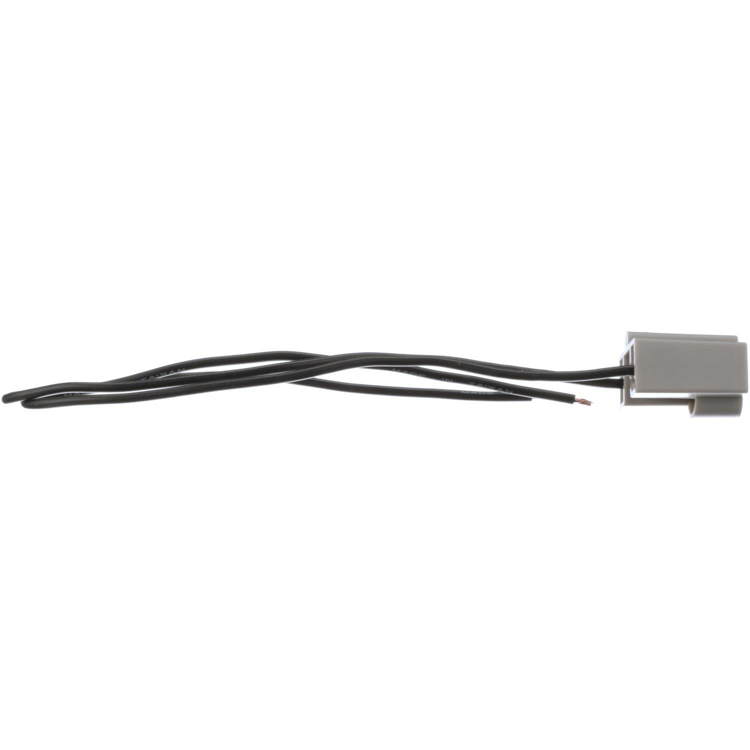 Standard Ignition Fog Light Socket S-529