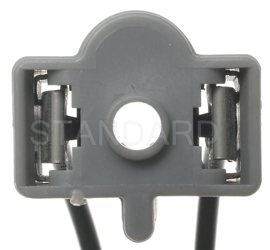 Standard Ignition Fog Light Socket S-529