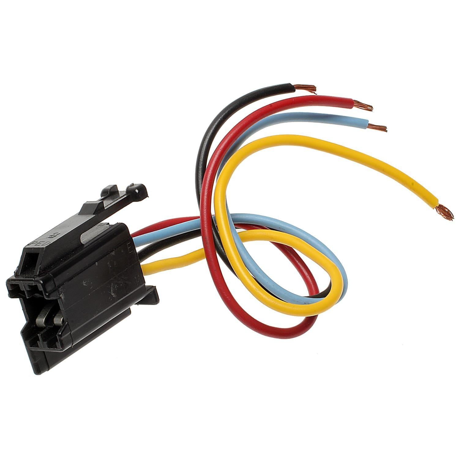 Standard Ignition Radio Power Connector S-530