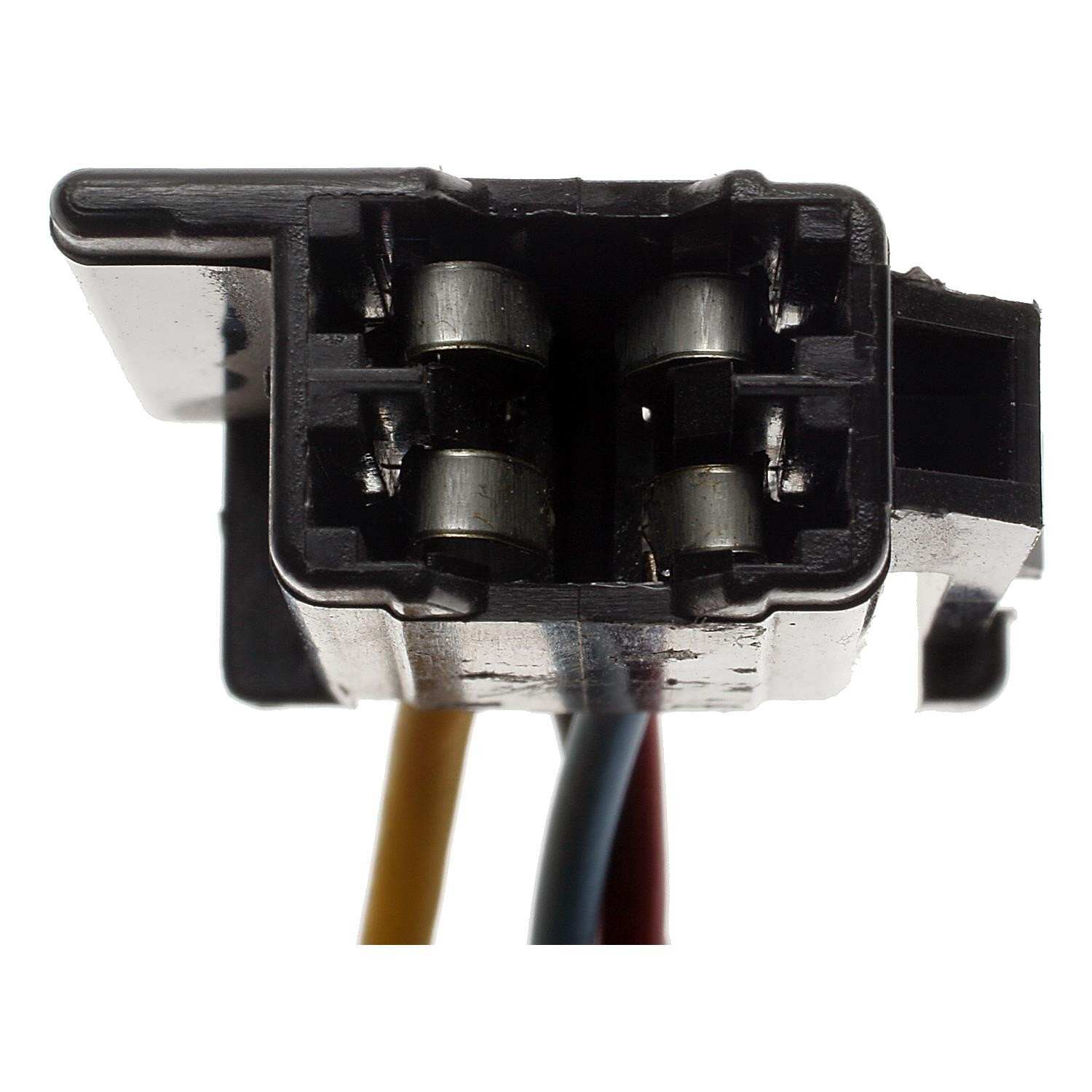 Standard Ignition Radio Power Connector S-530