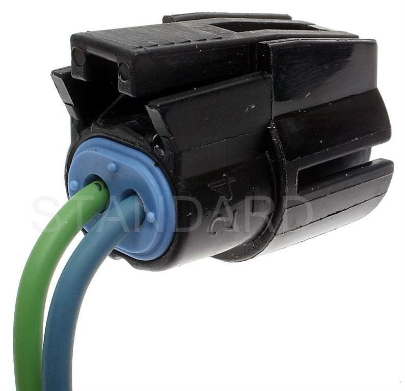 Standard Ignition A/C Clutch Cycle Switch Connector S-536