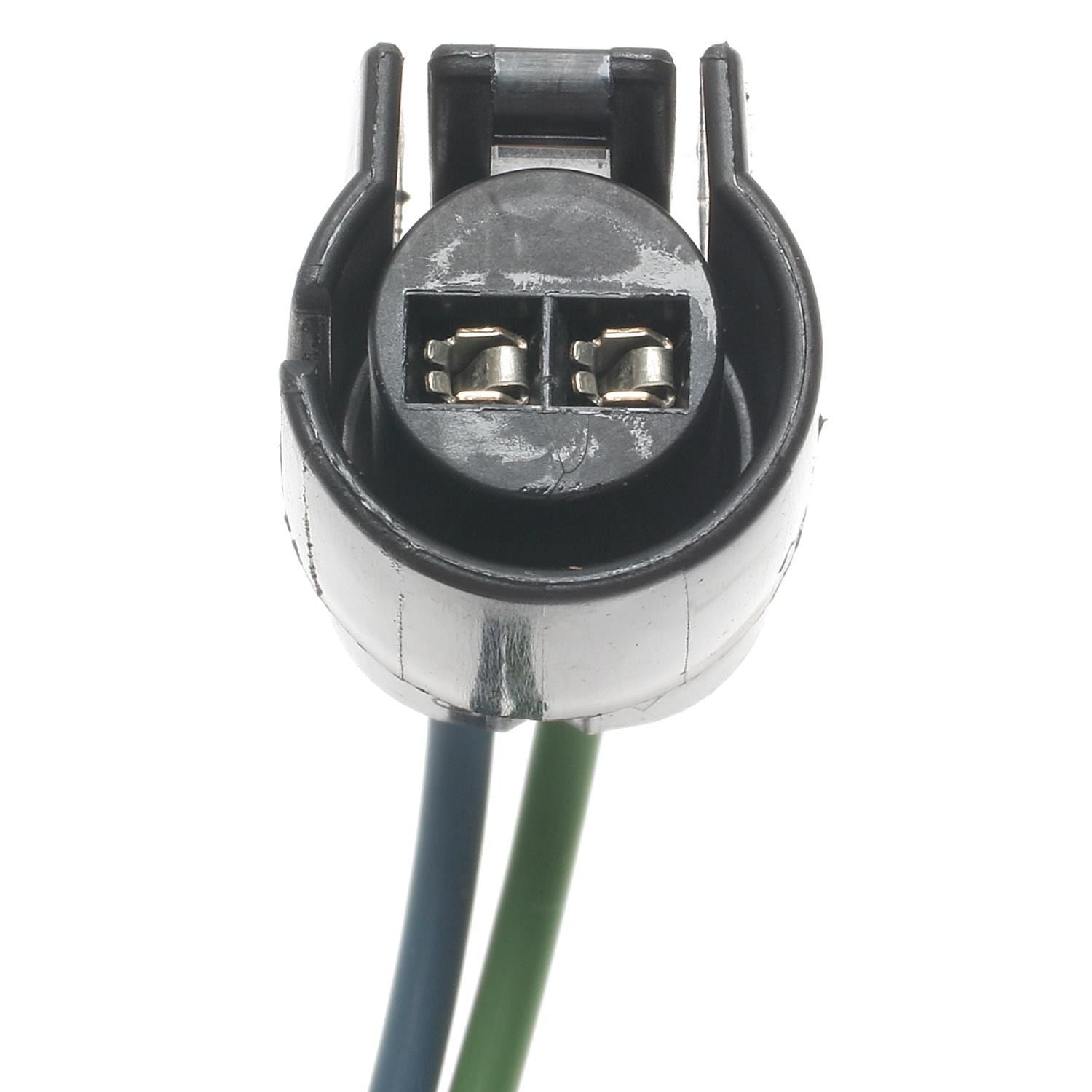 Standard Ignition A/C Clutch Cycle Switch Connector S-536