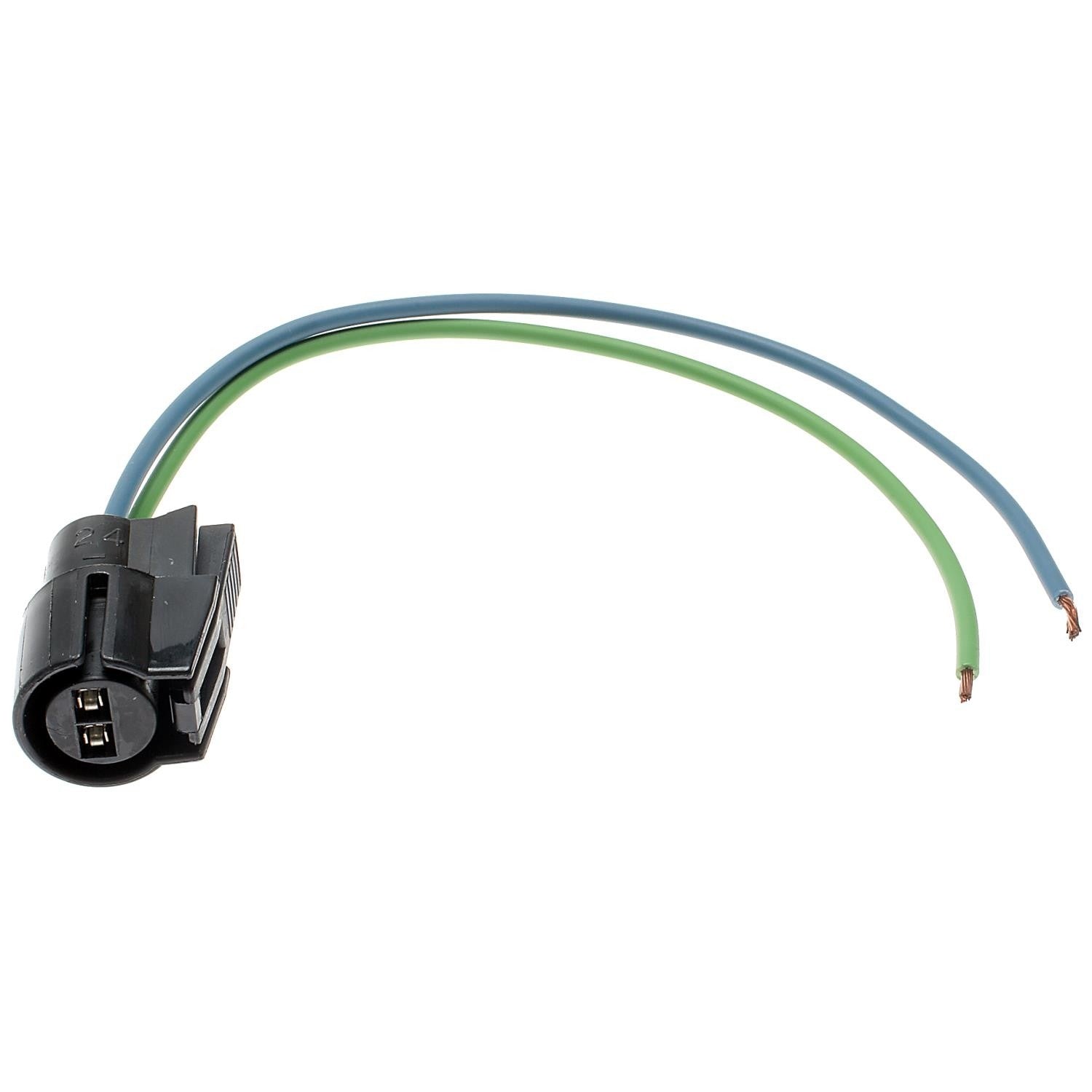 Standard Ignition A/C Clutch Cycle Switch Connector S-536