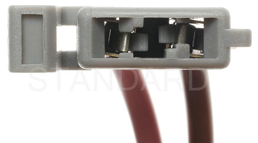 Standard Ignition HVAC Clutch Coil Connector S-537
