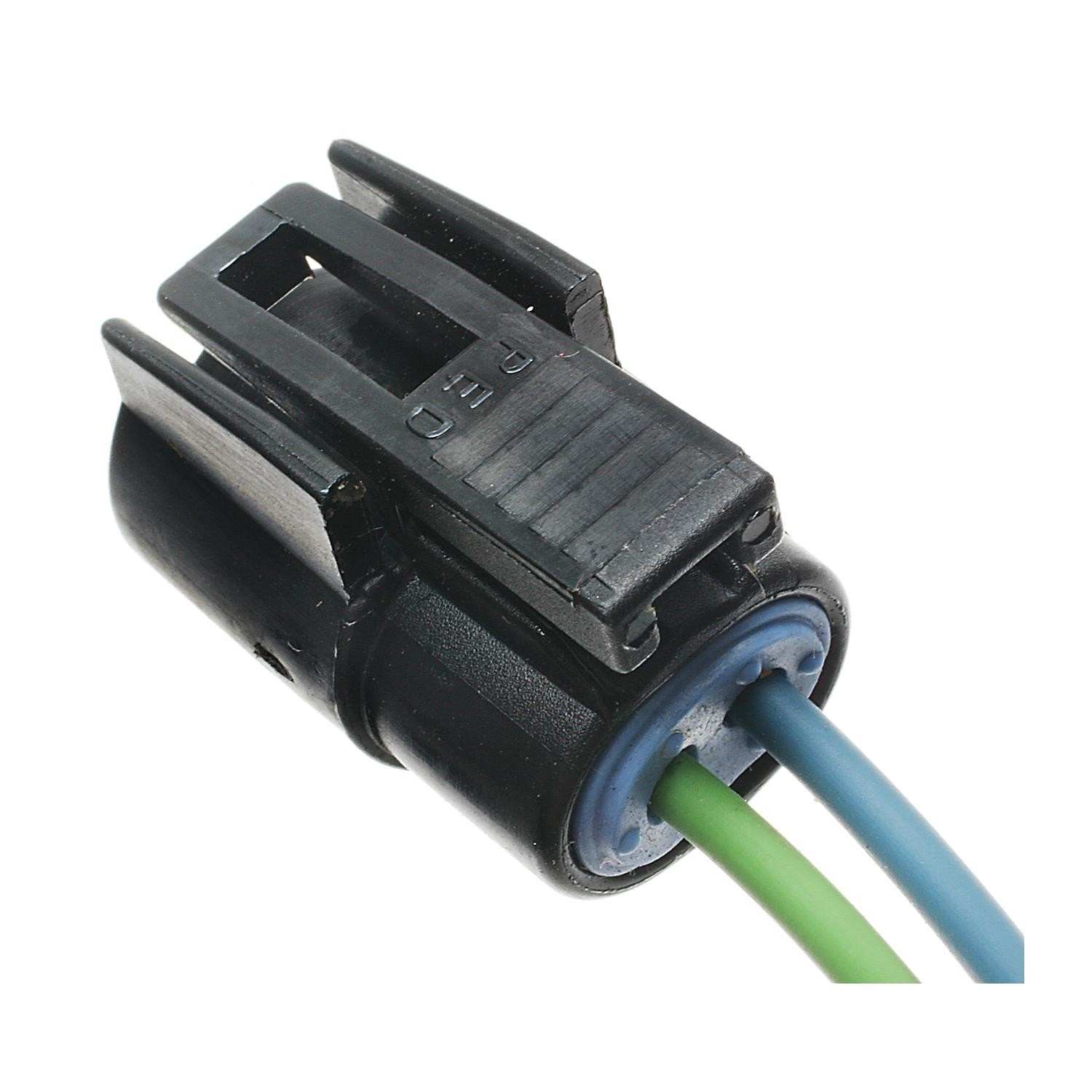 Standard Ignition Automatic Transmission Shift Solenoid Valve Connector S-538