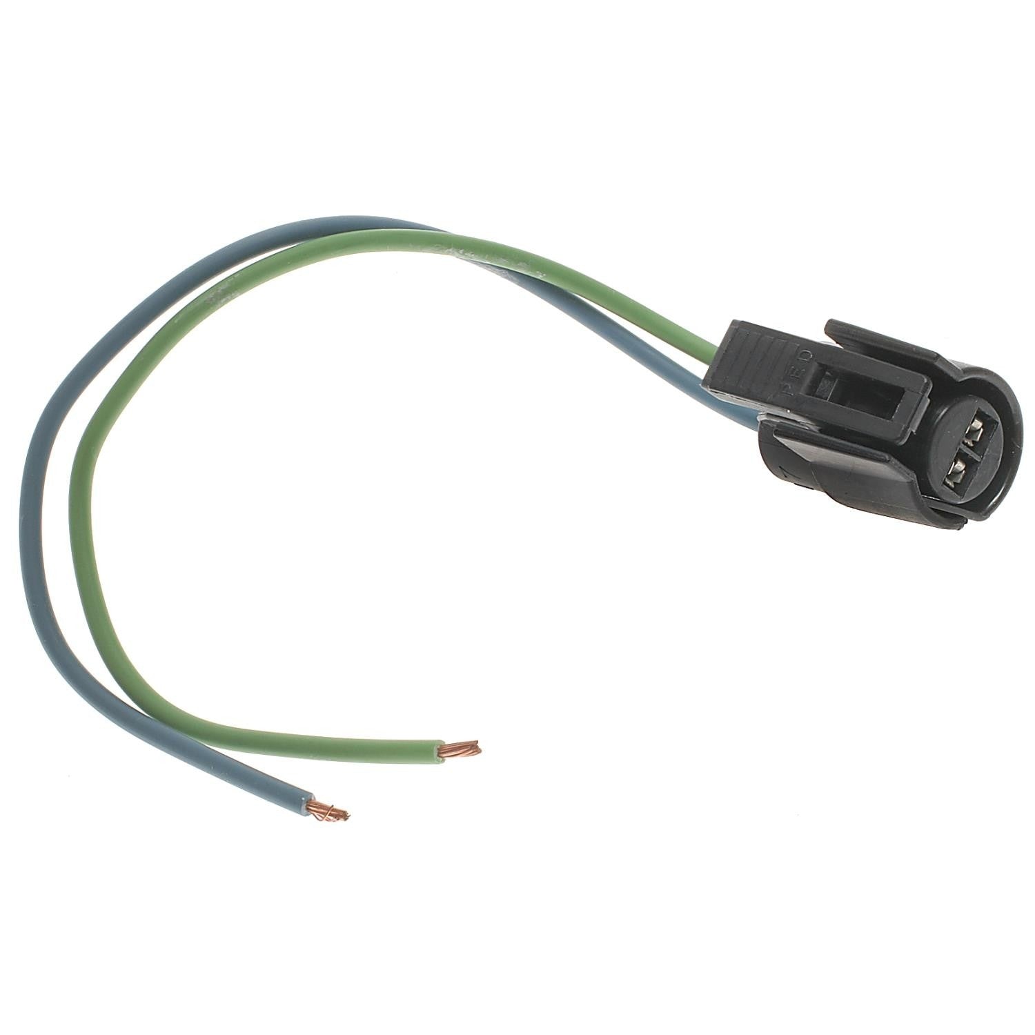Standard Ignition Automatic Transmission Shift Solenoid Valve Connector S-538