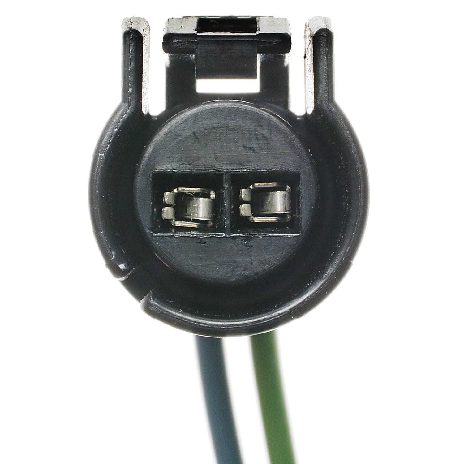 Standard Ignition Automatic Transmission Shift Solenoid Valve Connector S-538