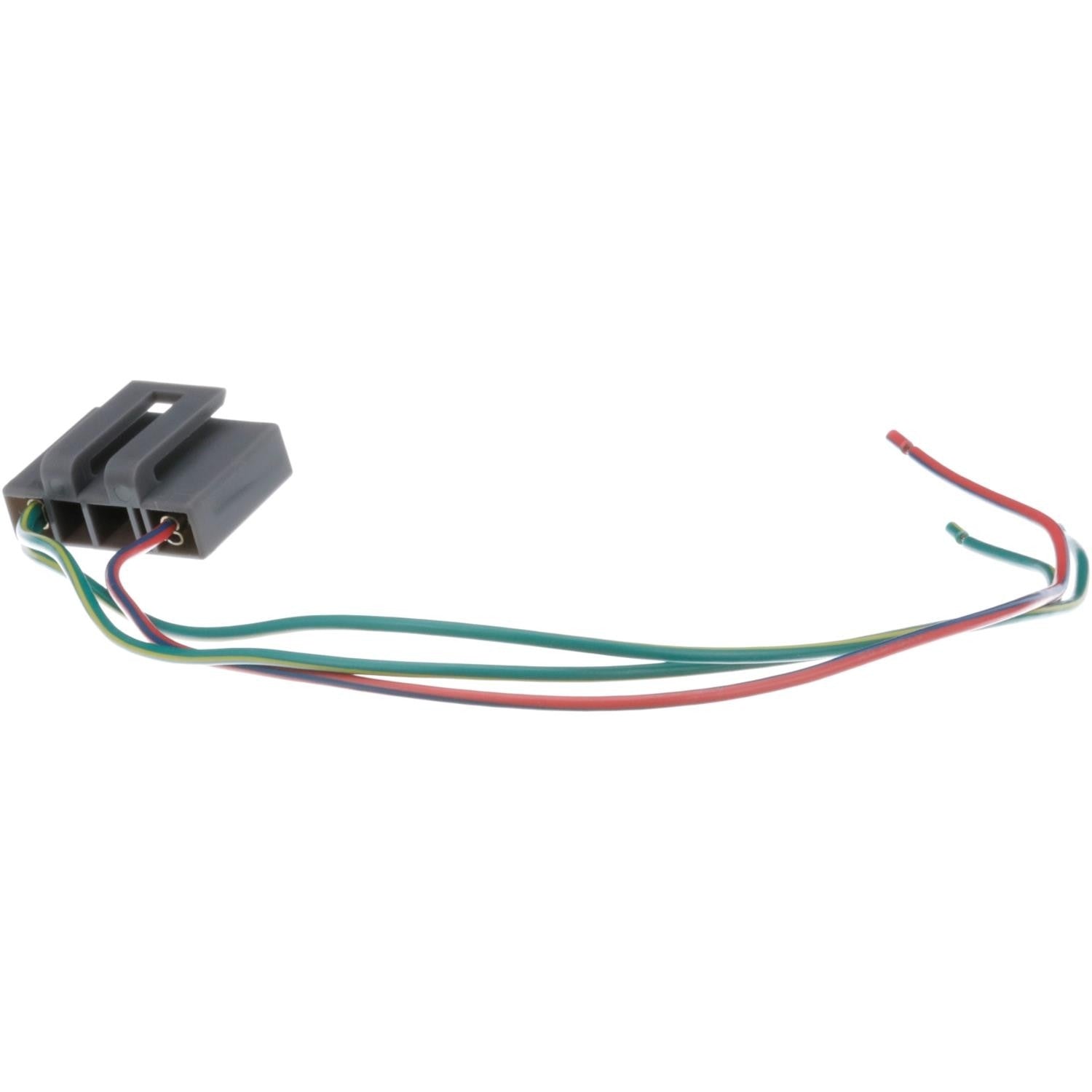 Standard Ignition Ignition Coil Connector S-539
