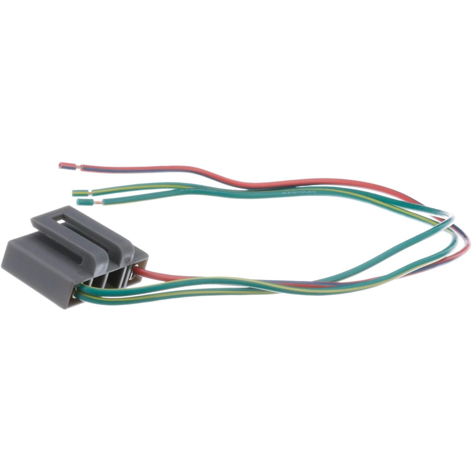 Standard Ignition Ignition Coil Connector S-539