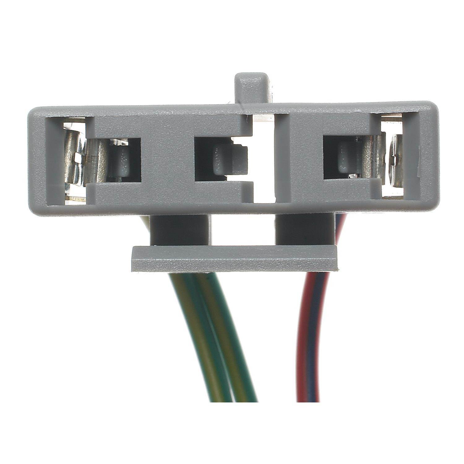 Standard Ignition Ignition Coil Connector S-539