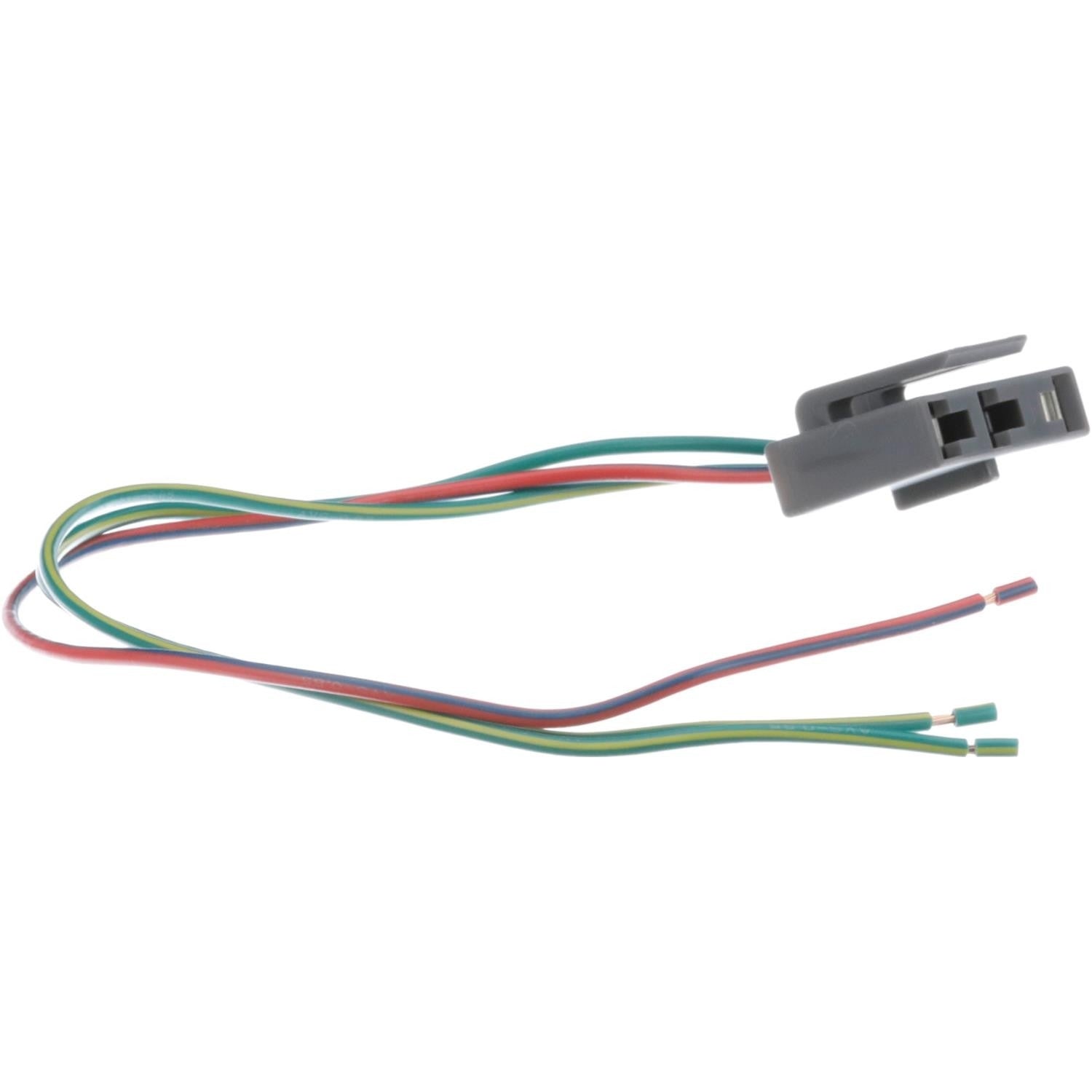 Standard Ignition Ignition Coil Connector S-539